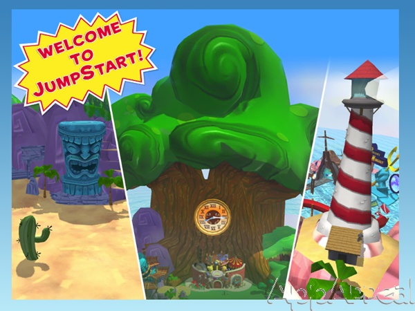 Jumpstart Kindergarten Games Online Free