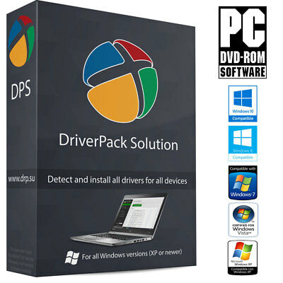 All drivers for windows xp